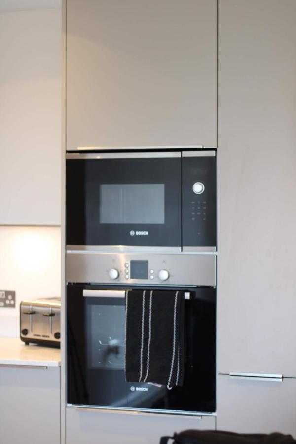 Appartement Centre Luxury *
