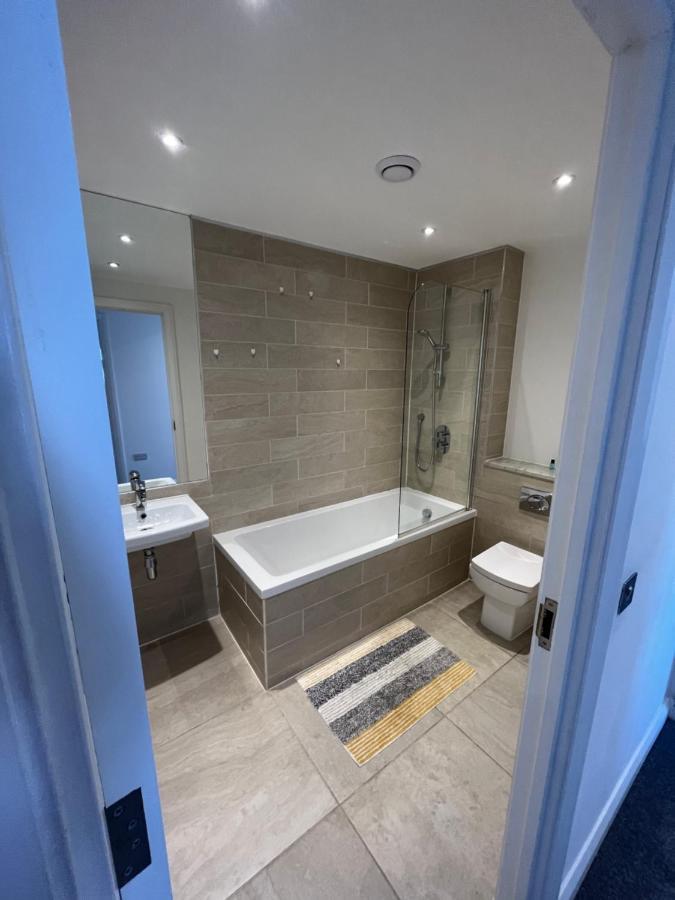 Centre Luxury Appartement