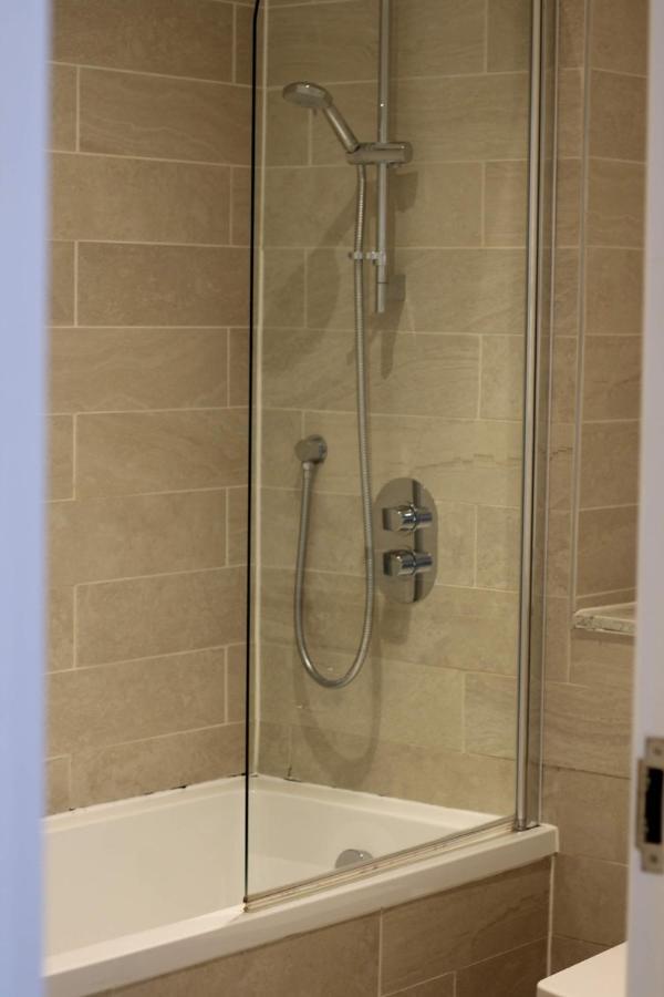 Appartement Centre Luxury Belfast