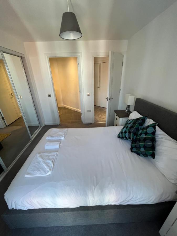 Appartement Centre Luxury Belfast