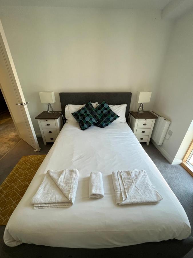 Appartement Centre Luxury
