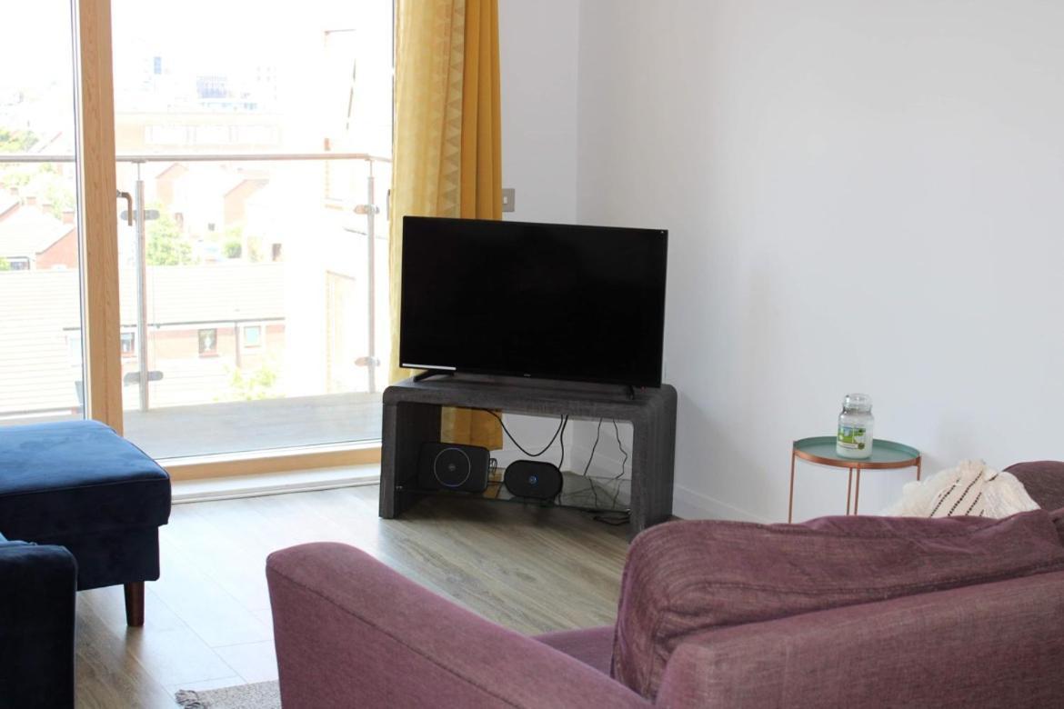 Centre Luxury Appartement
