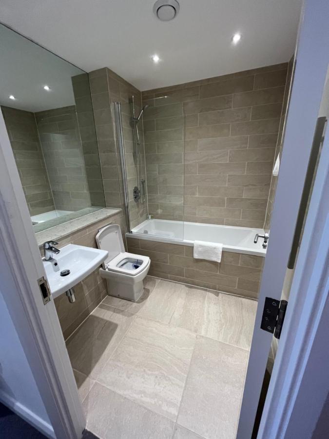Appartement Centre Luxury *