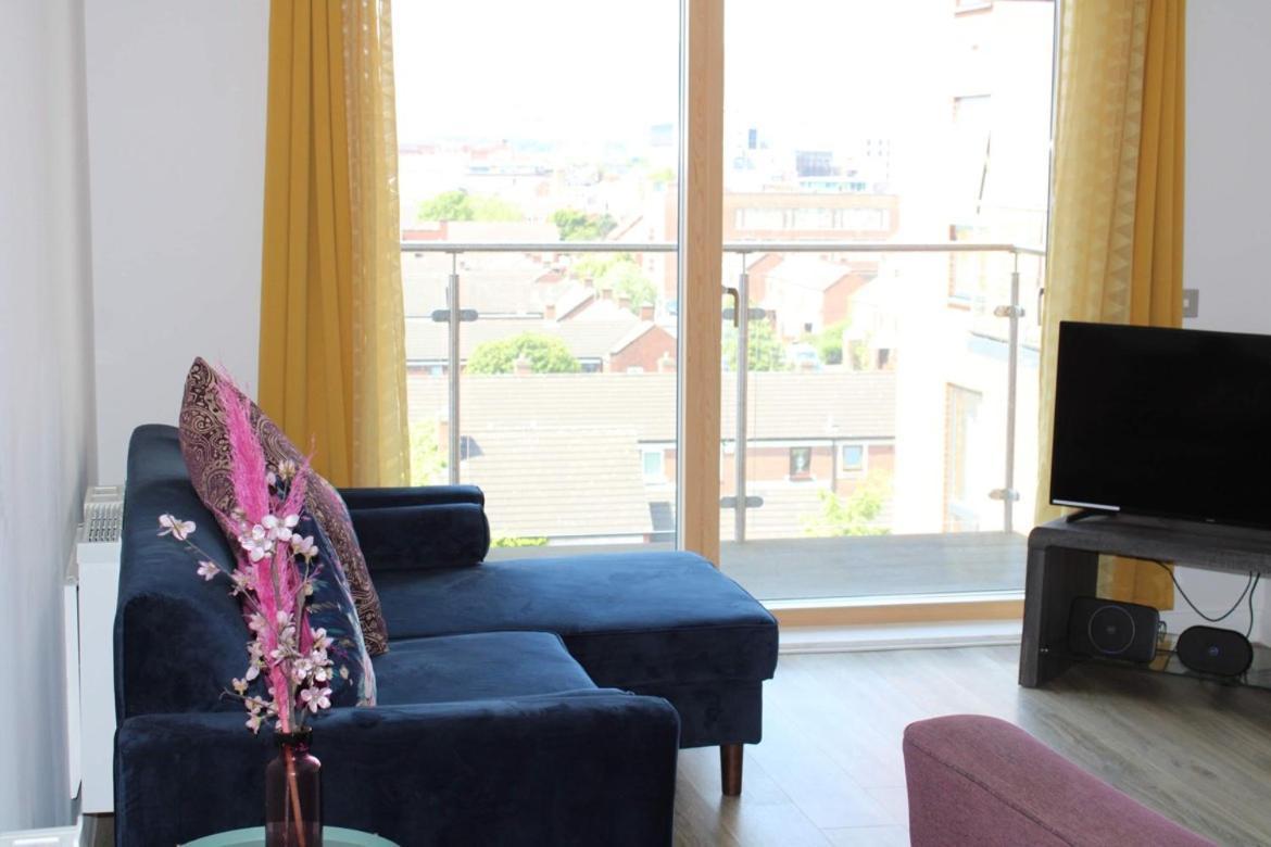 Centre Luxury Appartement *